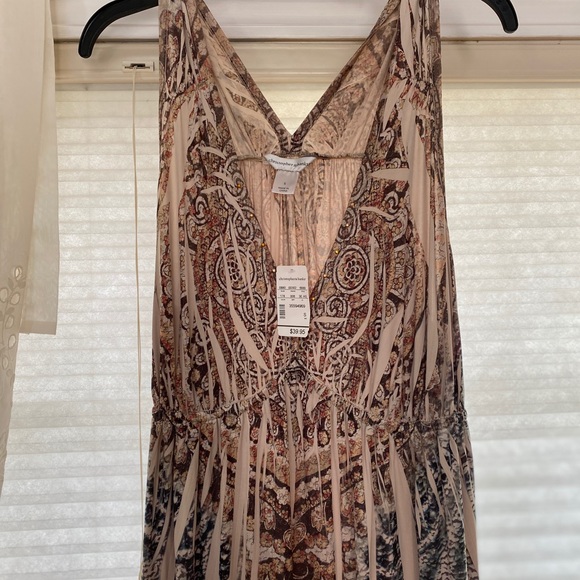 Christopher & Banks | Maxi Dress - Picture 4 of 5